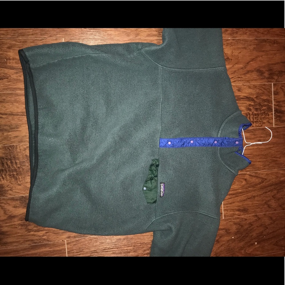 Patagonia Jacket